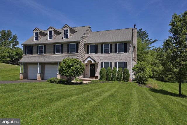 4223 FERGUSON DR, Doylestown, PA 18902