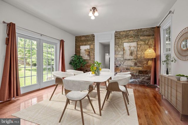 4223 FERGUSON DR, Doylestown, PA 18902