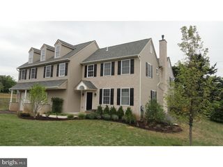 4223 FERGUSON DR, Doylestown, PA 18902