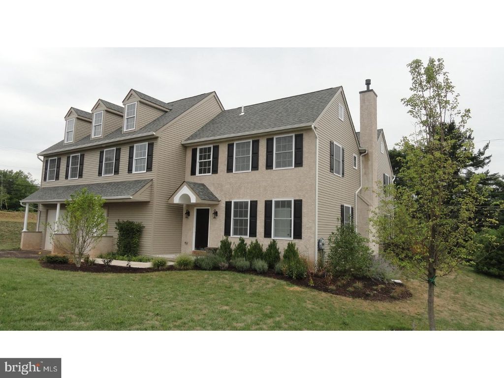4223 FERGUSON DR, Doylestown, PA 18902