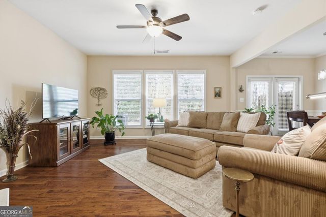 3259 BERKELEY GLEN Way, Peachtree Corners, GA 30092