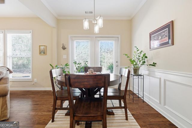 3259 BERKELEY GLEN Way, Peachtree Corners, GA 30092