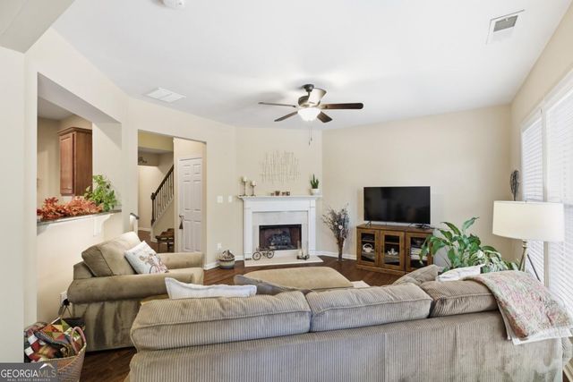 3259 BERKELEY GLEN Way, Peachtree Corners, GA 30092