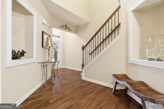 3259 BERKELEY GLEN Way, Peachtree Corners, GA 30092