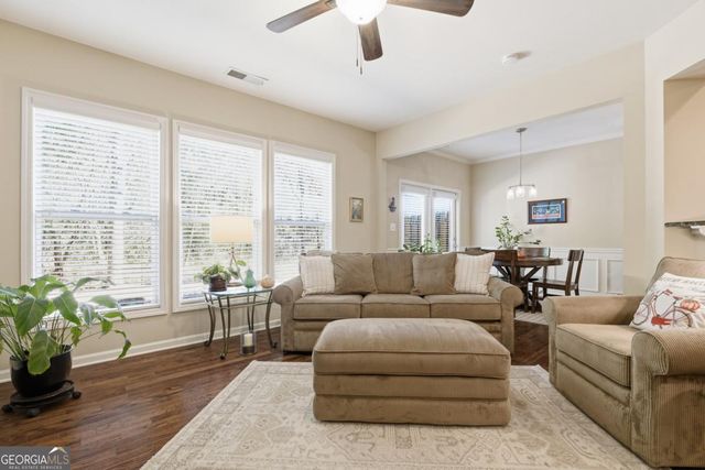 3259 BERKELEY GLEN Way, Peachtree Corners, GA 30092