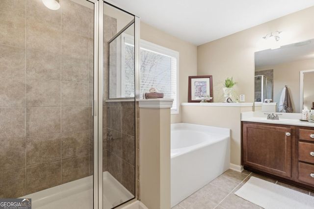 3259 BERKELEY GLEN Way, Peachtree Corners, GA 30092