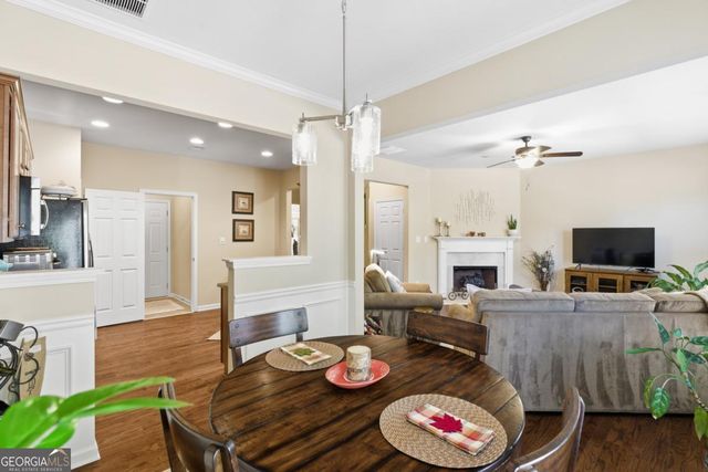 3259 BERKELEY GLEN Way, Peachtree Corners, GA 30092