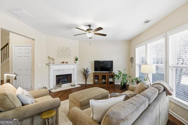 3259 BERKELEY GLEN Way, Peachtree Corners, GA 30092