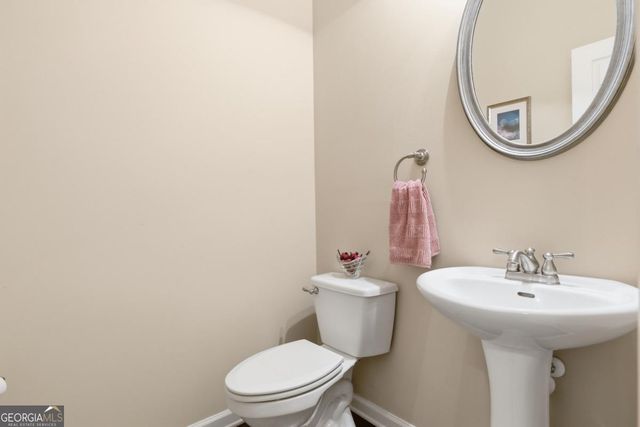 3259 BERKELEY GLEN Way, Peachtree Corners, GA 30092