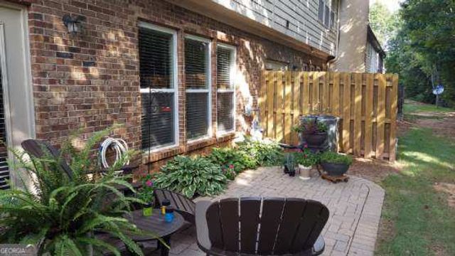 3259 BERKELEY GLEN Way, Peachtree Corners, GA 30092