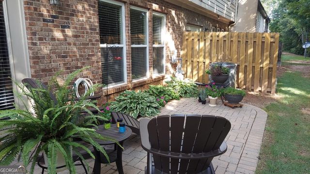 3259 BERKELEY GLEN Way, Peachtree Corners, GA 30092