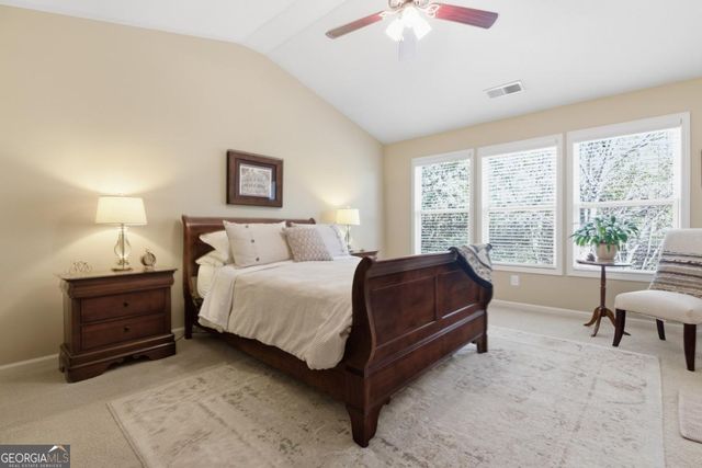 3259 BERKELEY GLEN Way, Peachtree Corners, GA 30092