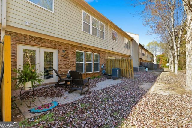 3259 BERKELEY GLEN Way, Peachtree Corners, GA 30092