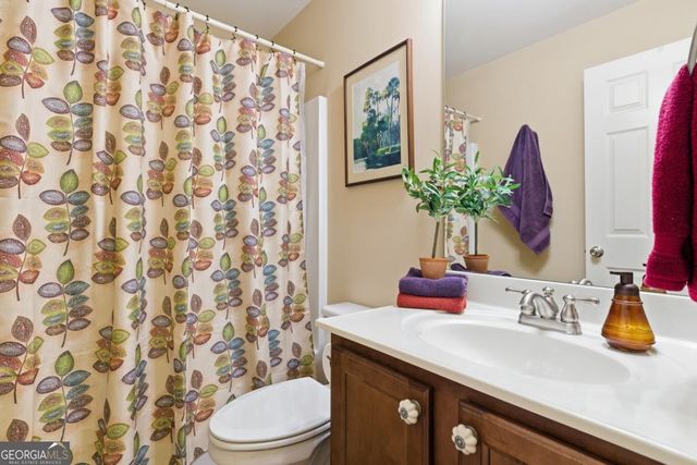 3259 BERKELEY GLEN Way, Peachtree Corners, GA 30092