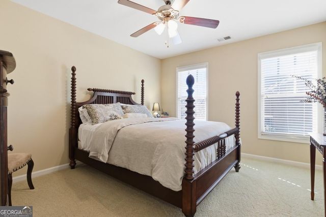 3259 BERKELEY GLEN Way, Peachtree Corners, GA 30092