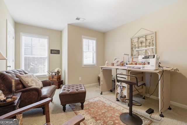 3259 BERKELEY GLEN Way, Peachtree Corners, GA 30092