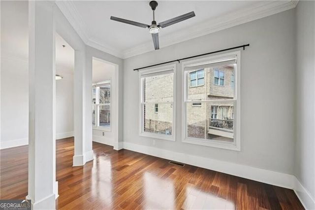 745 Fountainhead Lane NE 126, Atlanta, GA 30324