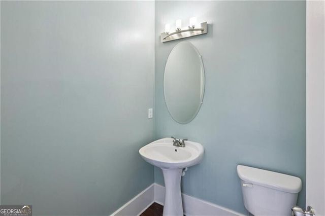 745 Fountainhead Lane NE 126, Atlanta, GA 30324