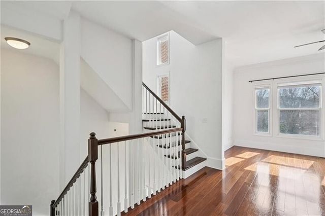 745 Fountainhead Lane NE 126, Atlanta, GA 30324