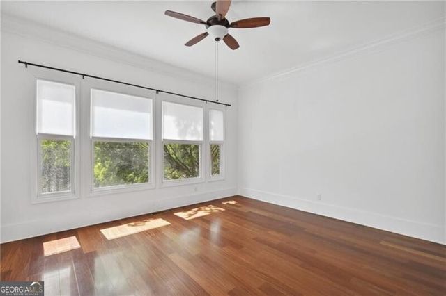 745 Fountainhead Lane NE 126, Atlanta, GA 30324