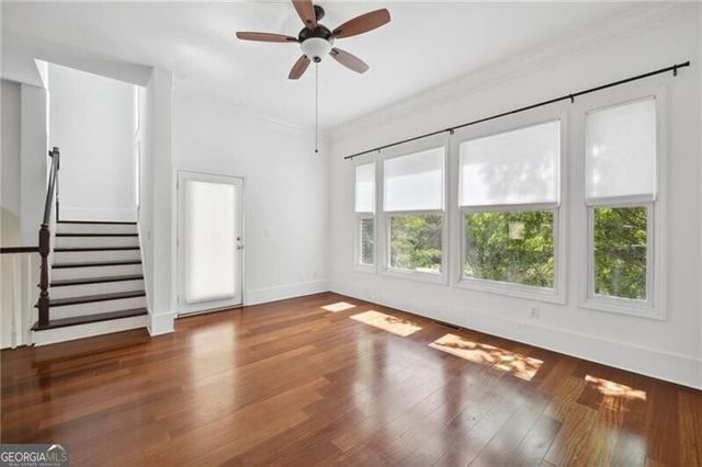 745 Fountainhead Lane NE 126, Atlanta, GA 30324
