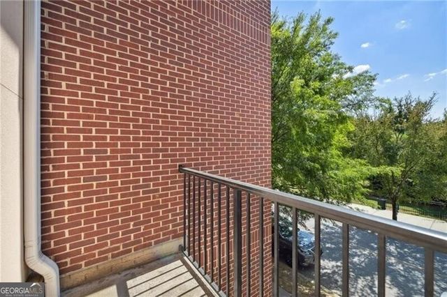 745 Fountainhead Lane NE 126, Atlanta, GA 30324