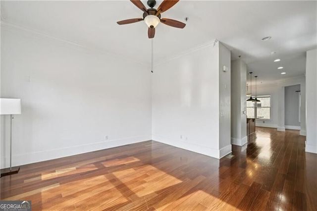 745 Fountainhead Lane NE 126, Atlanta, GA 30324