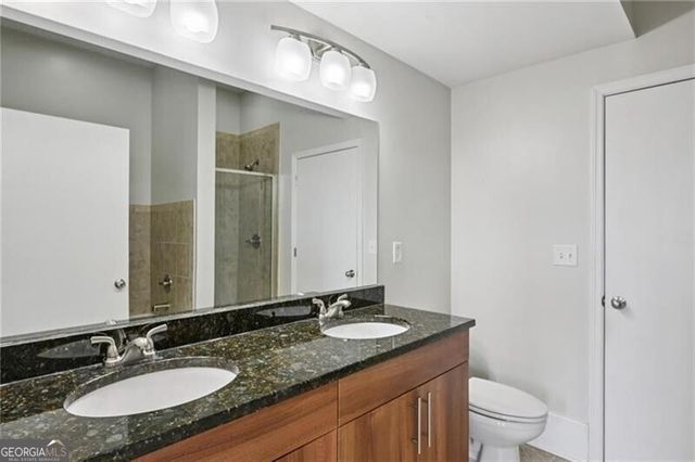 745 Fountainhead Lane NE 126, Atlanta, GA 30324