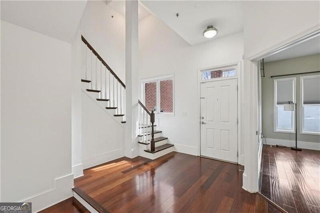 745 Fountainhead Lane NE 126, Atlanta, GA 30324