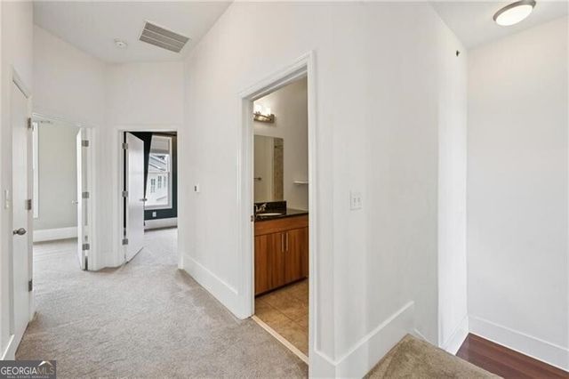 745 Fountainhead Lane NE 126, Atlanta, GA 30324