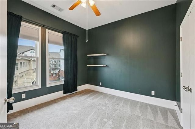 745 Fountainhead Lane NE 126, Atlanta, GA 30324