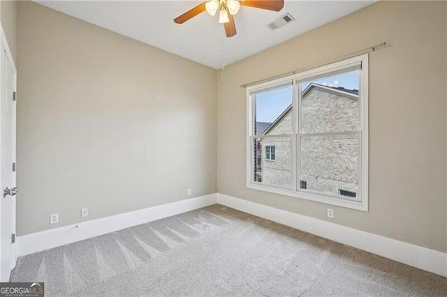 745 Fountainhead Lane NE 126, Atlanta, GA 30324