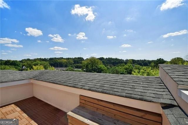 745 Fountainhead Lane NE 126, Atlanta, GA 30324