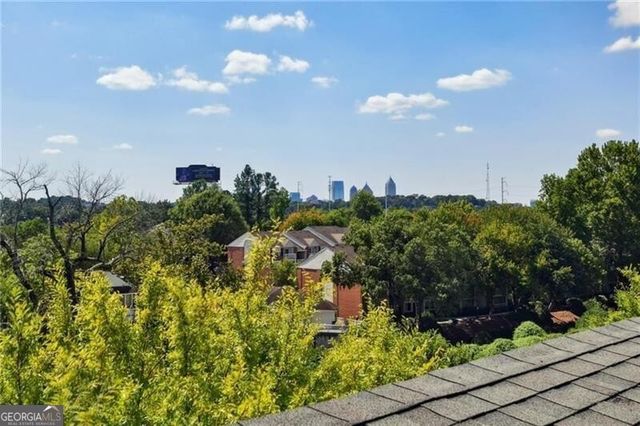 745 Fountainhead Lane NE 126, Atlanta, GA 30324