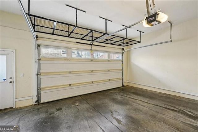 745 Fountainhead Lane NE 126, Atlanta, GA 30324