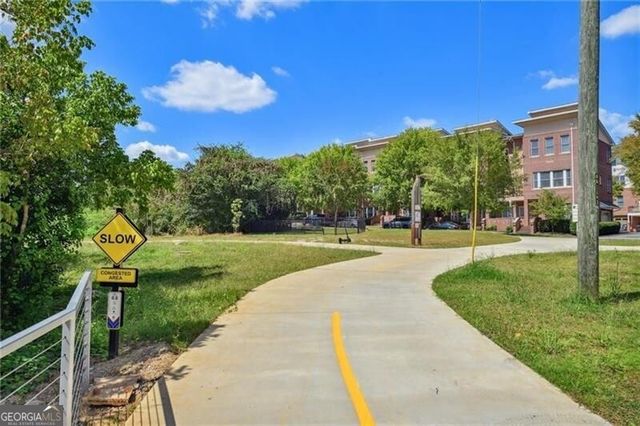 745 Fountainhead Lane NE 126, Atlanta, GA 30324