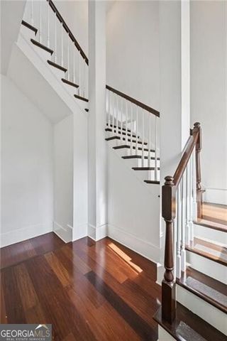 745 Fountainhead Lane NE 126, Atlanta, GA 30324