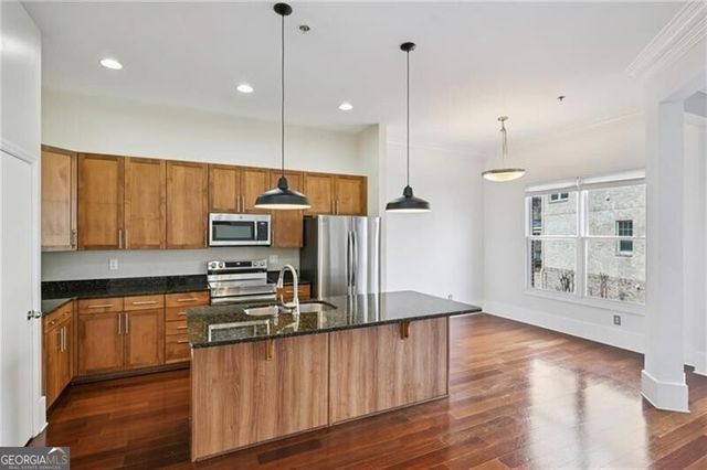 745 Fountainhead Lane NE 126, Atlanta, GA 30324