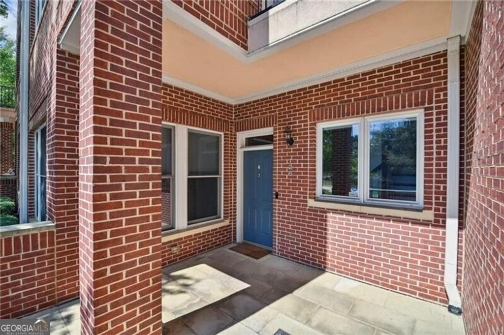 745 Fountainhead Lane NE 126, Atlanta, GA 30324