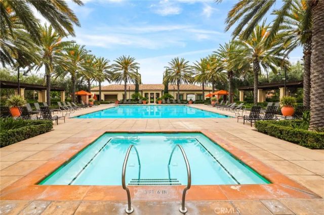 110 Coastal Garden, Irvine, CA 92618