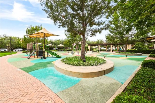 110 Coastal Garden, Irvine, CA 92618
