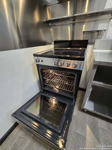 8401 N New Braunfels Ave Apt 106A, San Antonio, TX 78209