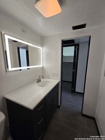 8401 N New Braunfels Ave Apt 106A, San Antonio, TX 78209