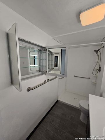 8401 N New Braunfels Ave Apt 106A, San Antonio, TX 78209