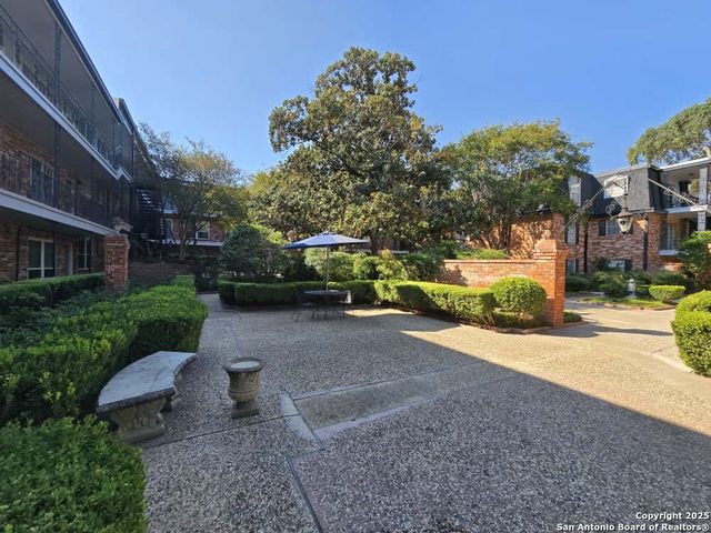 8401 N New Braunfels Ave Apt 106A, San Antonio, TX 78209