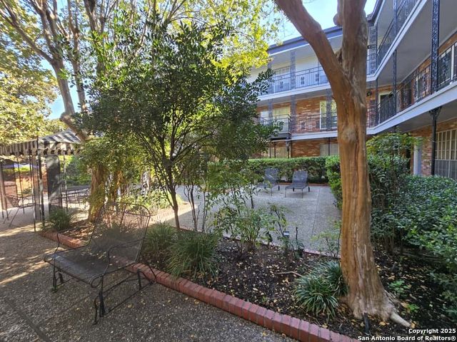 8401 N New Braunfels Ave Apt 106A, San Antonio, TX 78209