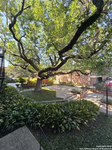 8401 N New Braunfels Ave Apt 106A, San Antonio, TX 78209