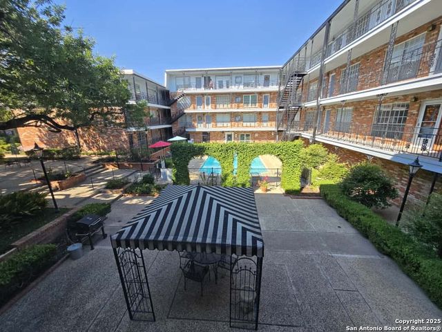 8401 N New Braunfels Ave Apt 106A, San Antonio, TX 78209