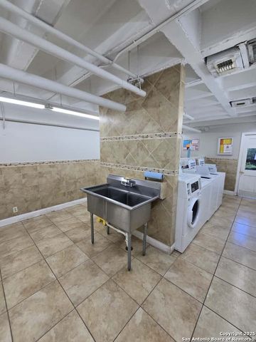 8401 N New Braunfels Ave Apt 106A, San Antonio, TX 78209