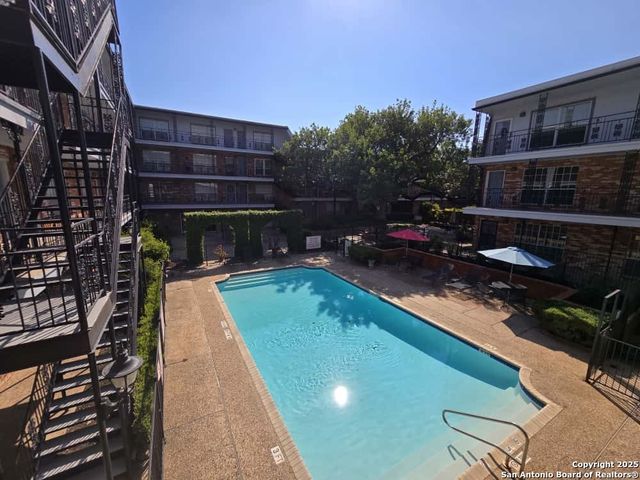 8401 N New Braunfels Ave Apt 106A, San Antonio, TX 78209